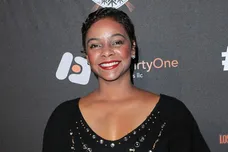 lark voorhies